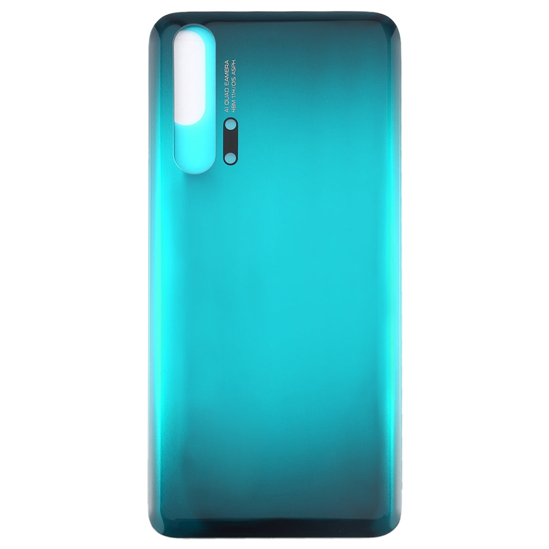 Battery Cover Back Cover Huawei Honor 20 Pro Green