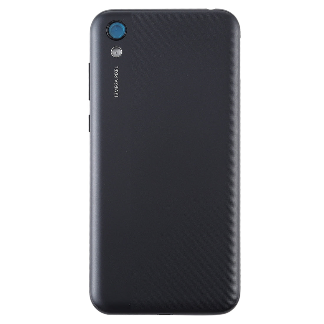 Cache Batterie Coque Arrière Huawei Honor 8S Noir