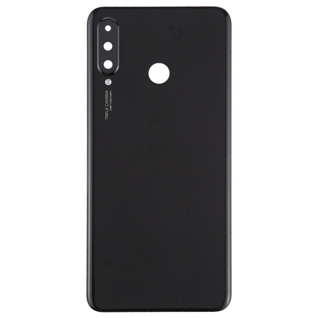 Battery Cover Back Cover Huawei P30 Lite 24MP Black
