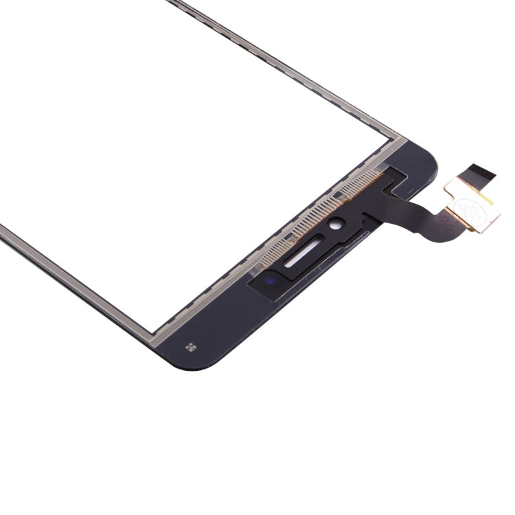 Écran tactile pour Xiaomi Redmi Note 4X / Note 4 Global Version Snapdragon 625 (Noir)