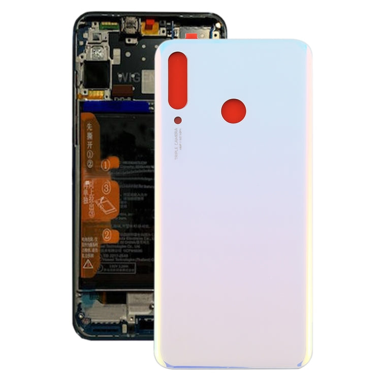 Back Battery Cover for Huawei P30 Lite (48MP) (Breathing Crystal)