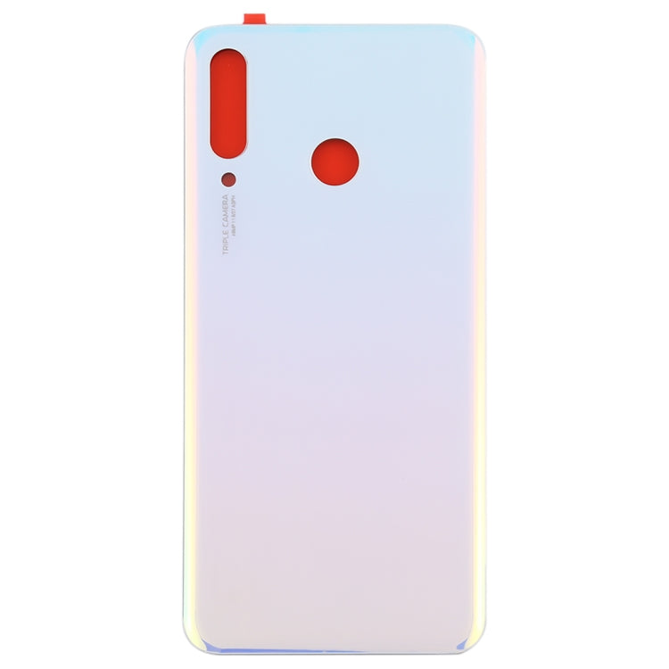 Back Battery Cover for Huawei P30 Lite (48MP) (Breathing Crystal)
