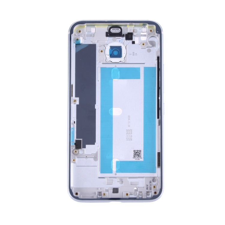 Back Housing Cover For HTC 10 evo (Silver)