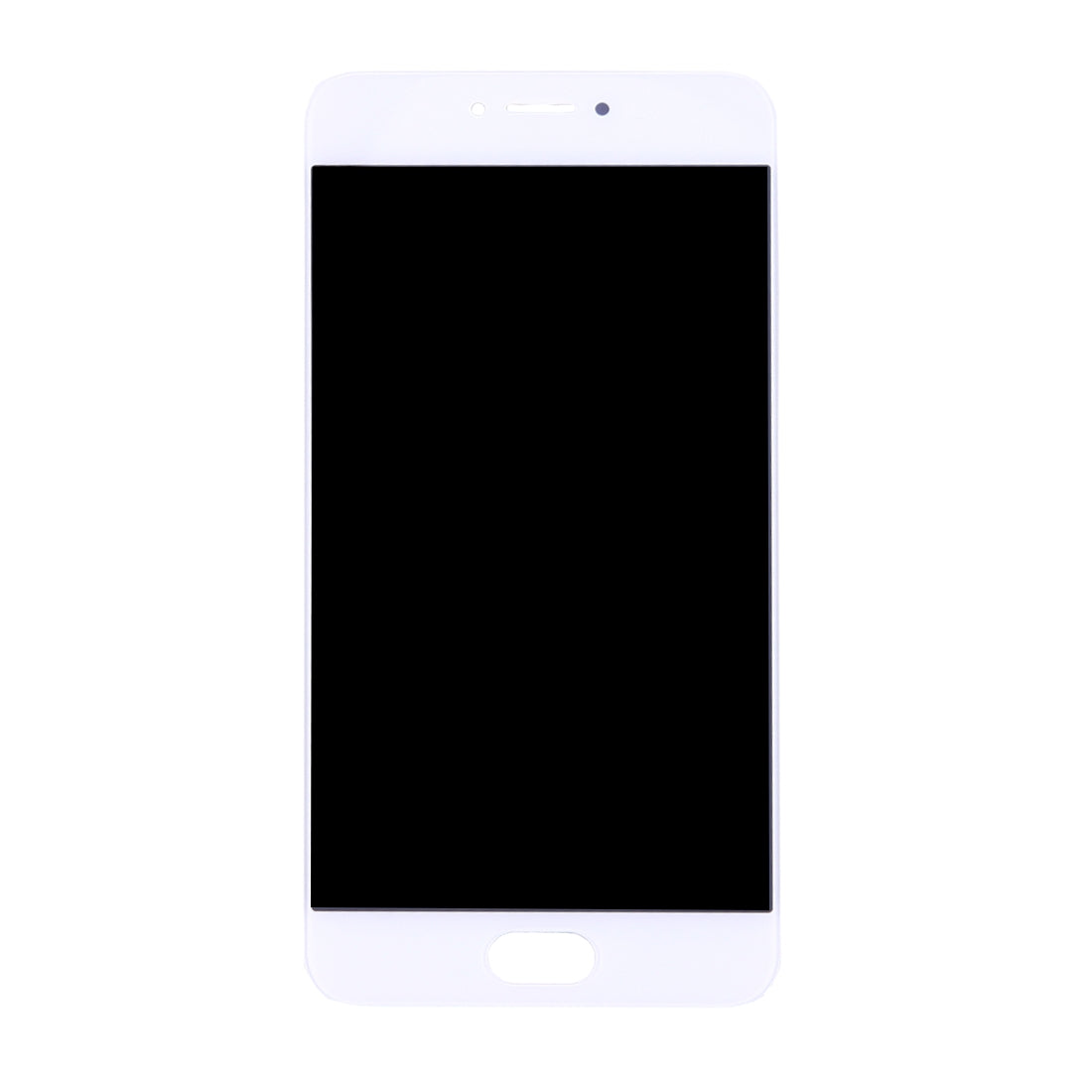 LCD Screen + Touch Digitizer Meizu Pro 6 White