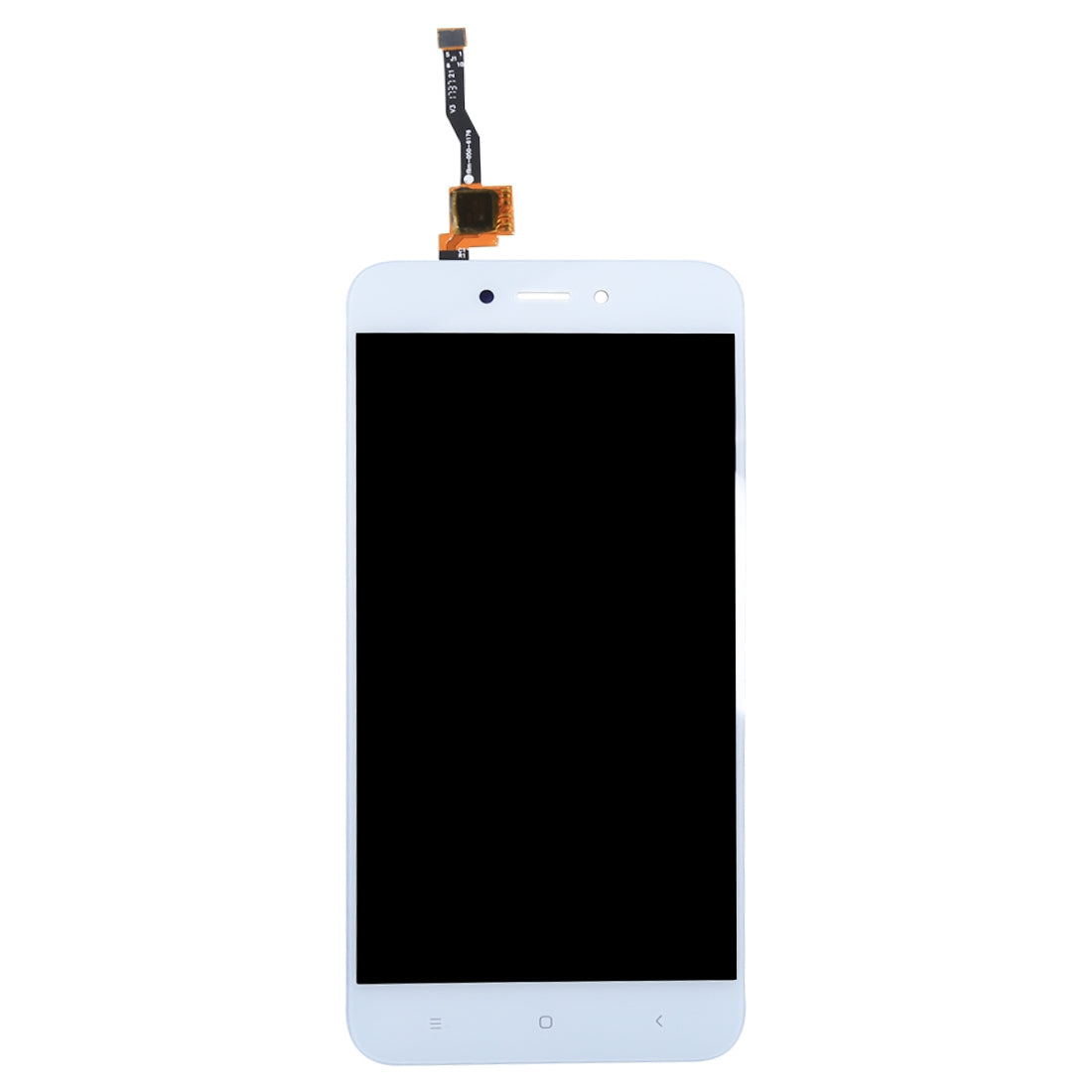 Ecran LCD + Numériseur Tactile Xiaomi Redmi 5A Blanc