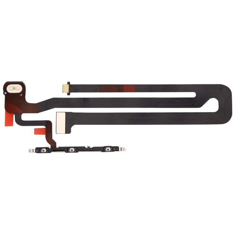 Huawei Mate 9 Power Button and Volume Button Flex Cable and Flashlight Flex Cable