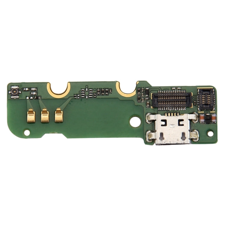 Huawei Ascend Mate Charging Port Plate
