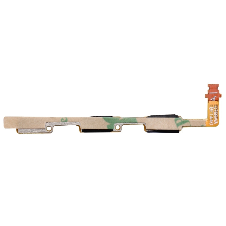 Huawei Ascend G7 / C199 Power Button and Volume Button Flex Cable
