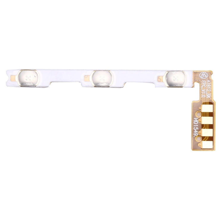 Huawei Enjoy 5S Power Button and Volume Button Flex Cable