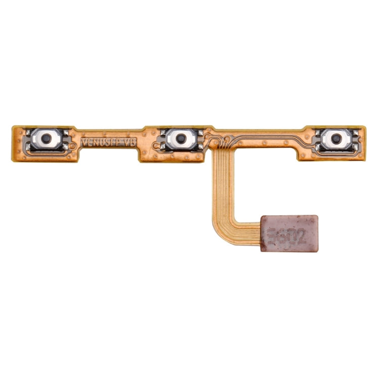 Huawei P9 Lite Power Button and Volume Button Flex Cable