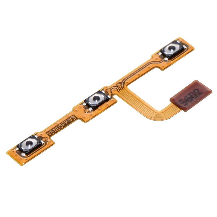 Huawei P9 Lite Power Button and Volume Button Flex Cable