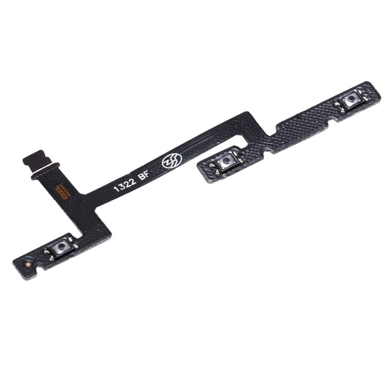 Huawei Ascend Mate Power Button and Volume Button Flex Cable