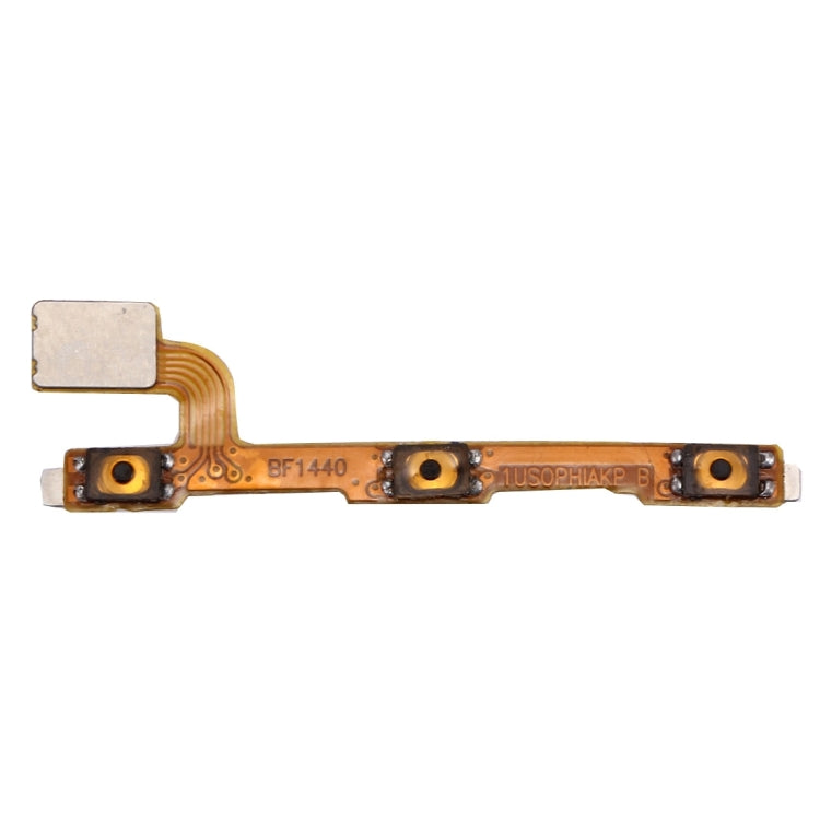 Huawei Ascend P7 Power Button and Volume Button Flex Cable