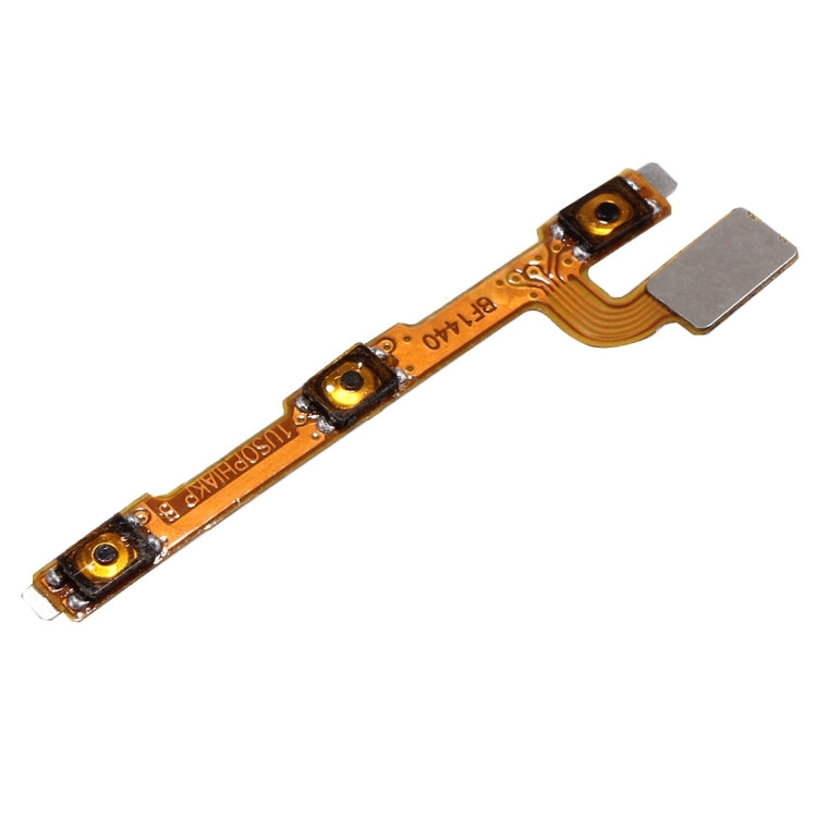 Huawei Ascend P7 Power Button and Volume Button Flex Cable
