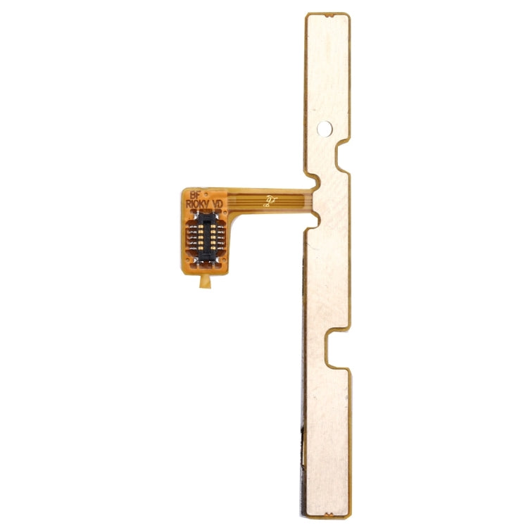 Huawei Maimang 4 / D199 Power Button and Volume Button Flex Cable