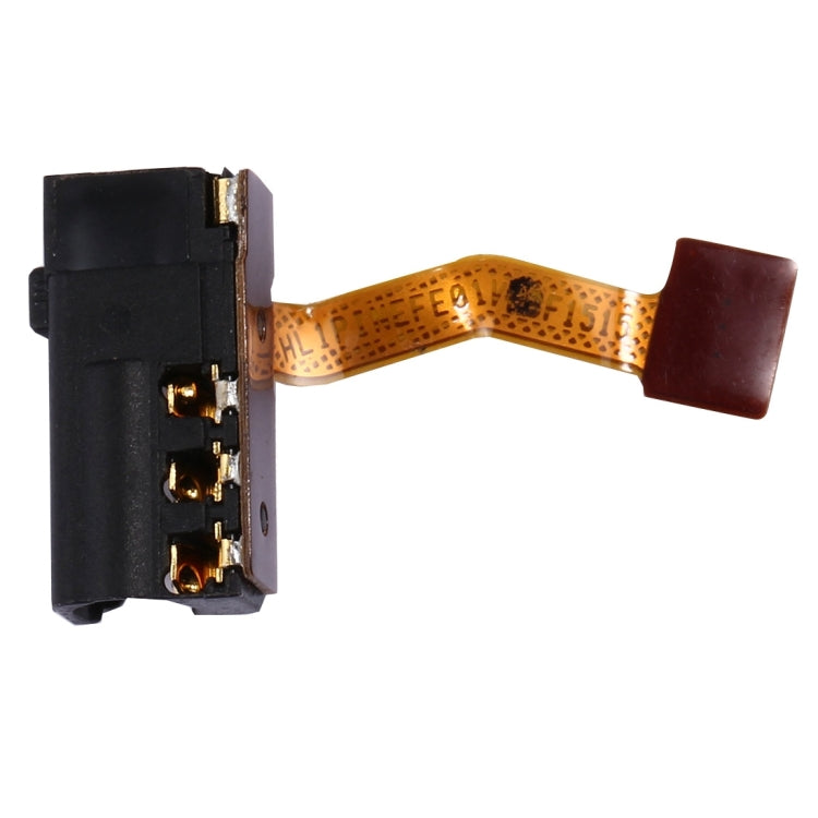 Huawei Honor 6 Plus Headphone Connector Flex Cable
