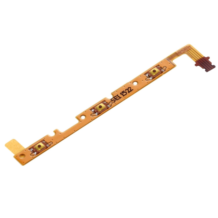 Huawei Ascend G750 / Honor 3X Power Button and Volume Button Flex Cable