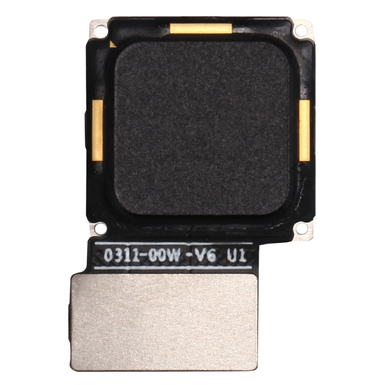Huawei Mate 9 Fingerprint Sensor Flex Cable (Black)