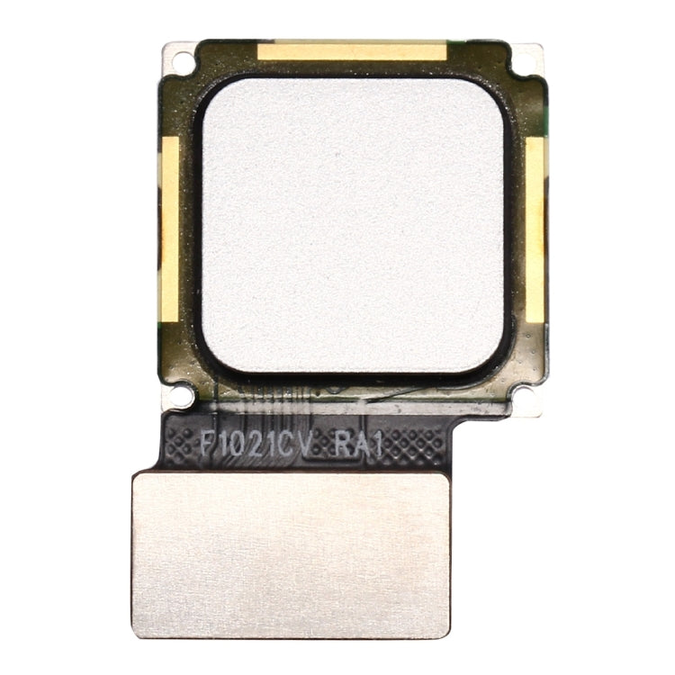 Huawei Mate 9 Fingerprint Sensor Flex Cable (Silver)