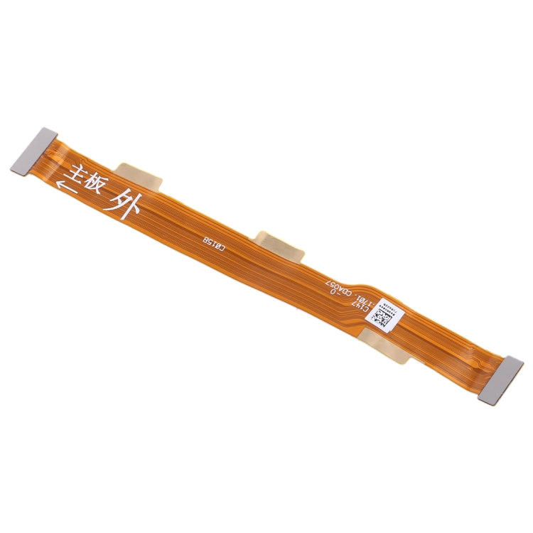 Motherboard Flex Cable For Oppo A59