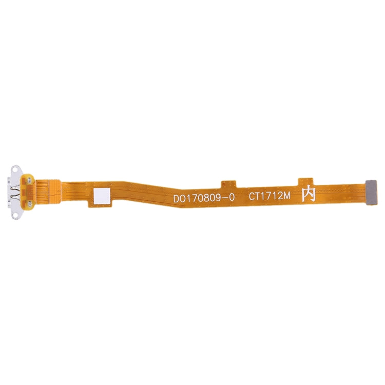 Charging Port Flex Cable For Oppo A59