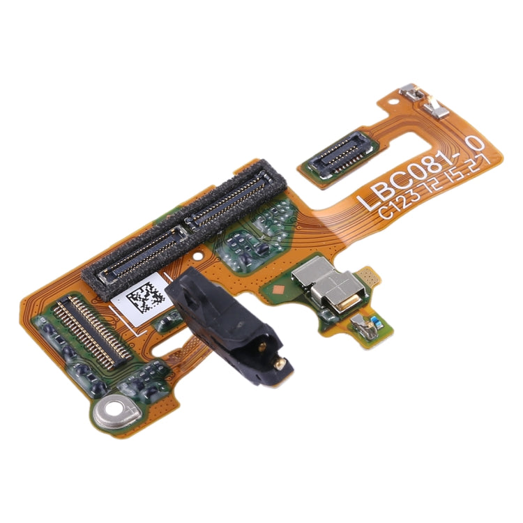 Headphone Jack Board with Microphone for Oppo R11 Plus