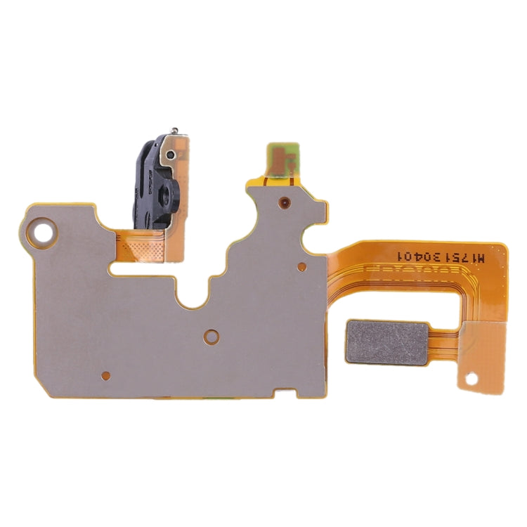 Headphone Jack Board with Microphone for Oppo R11 Plus