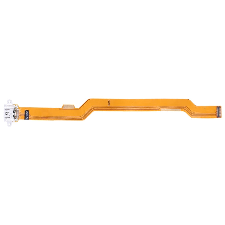 Câble flexible de port de charge pour Oppo R11 Plus