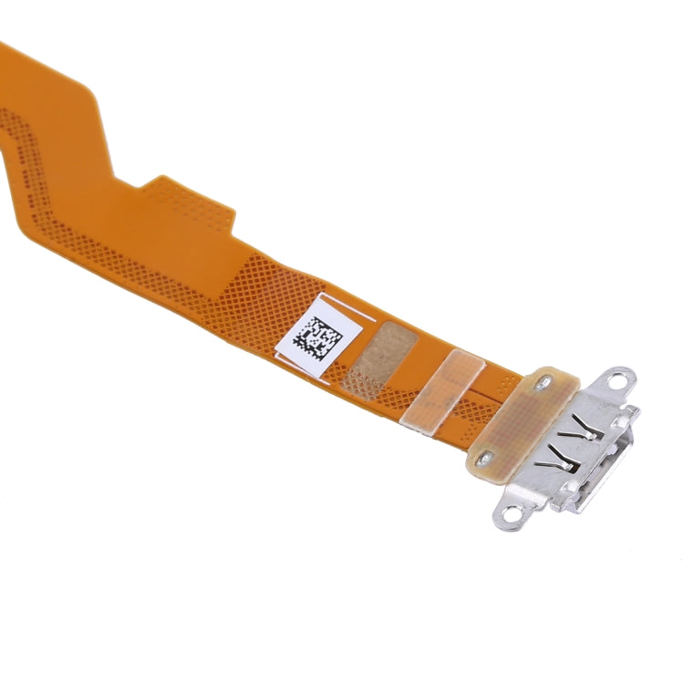 Charging Port Flex Cable For Oppo R11 Plus