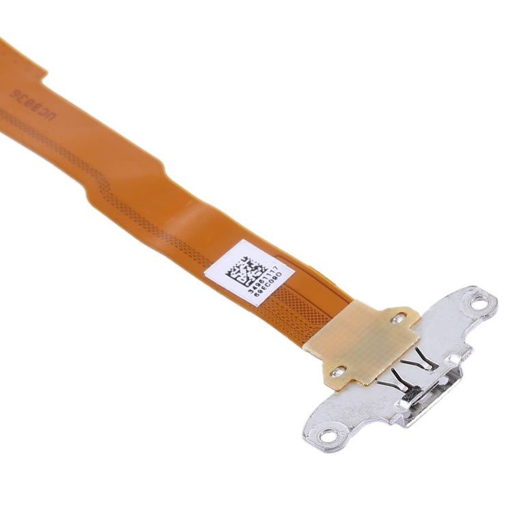 Charging Port Flex Cable For Oppo R9s Plus