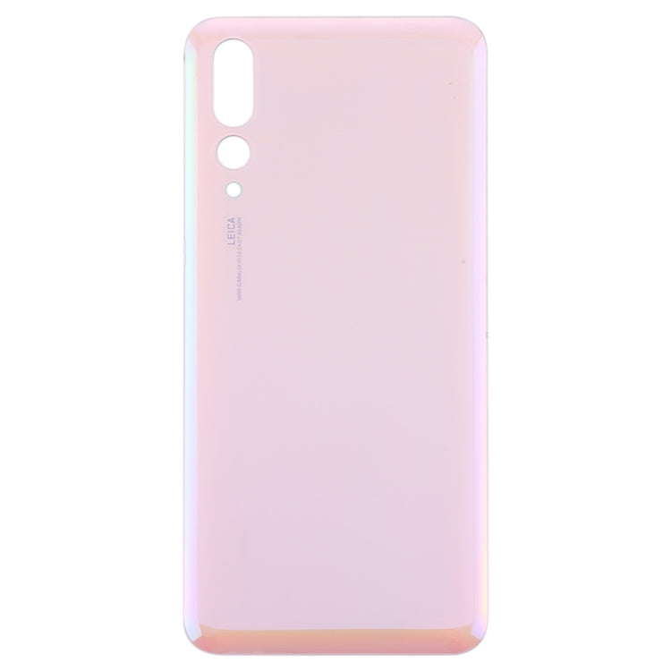 Back Cover for Huawei P20 Pro (Pink)