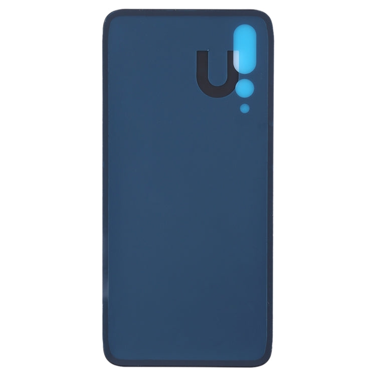 Back Cover for Huawei P20 Pro (Blue)