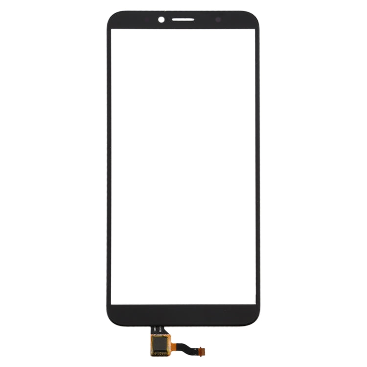 Touch Panel for Huawei Honor 7A (Black)