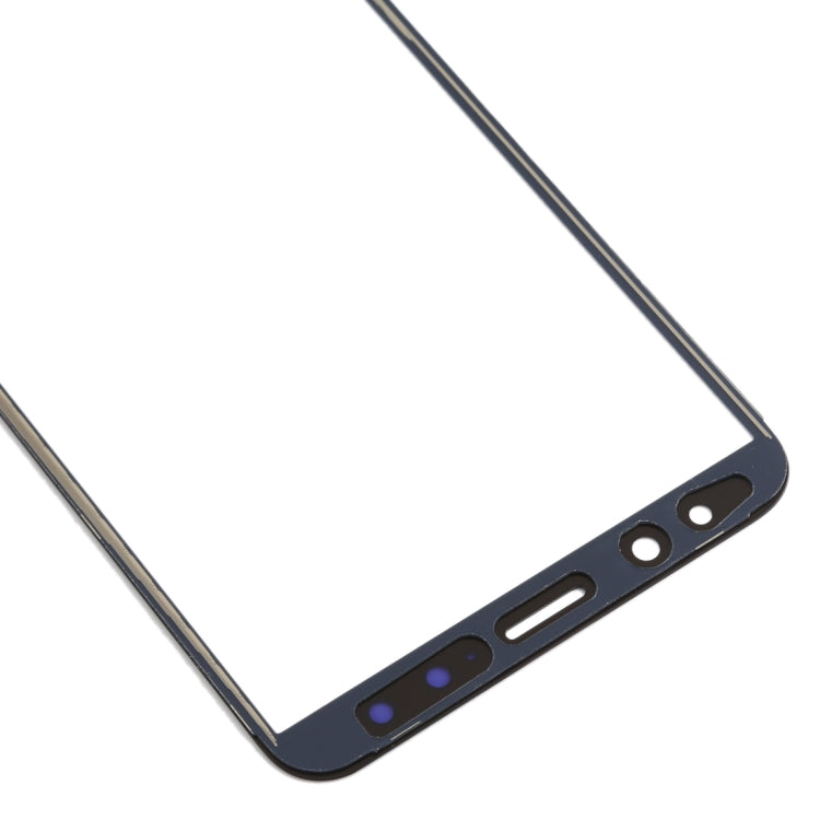 Écran tactile pour Huawei Mate 10 Lite (Noir)