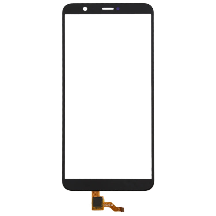Écran tactile pour Huawei P Smart (Noir)