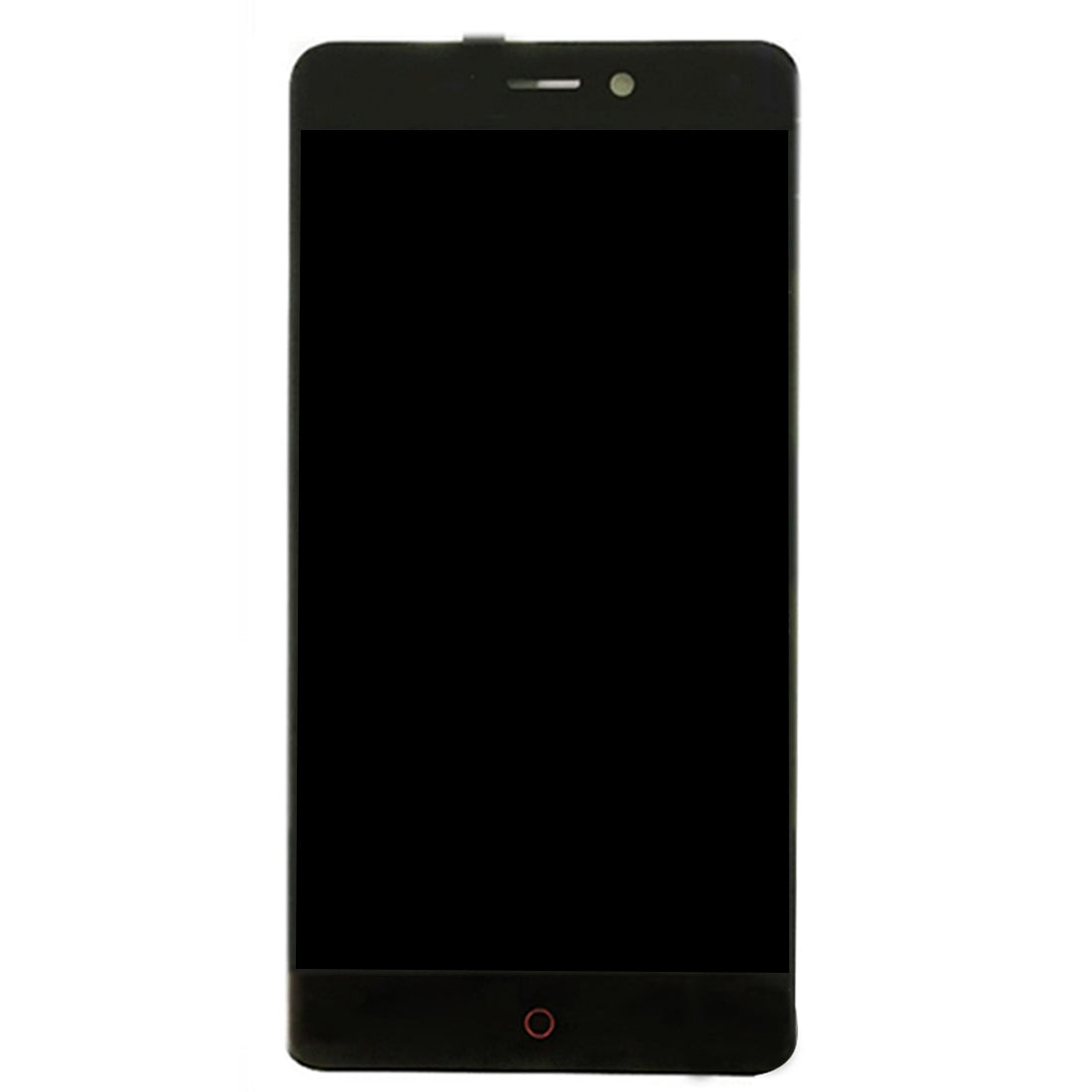LCD Screen + Touch Digitizer ZTE Nubia N1 NX541J Black