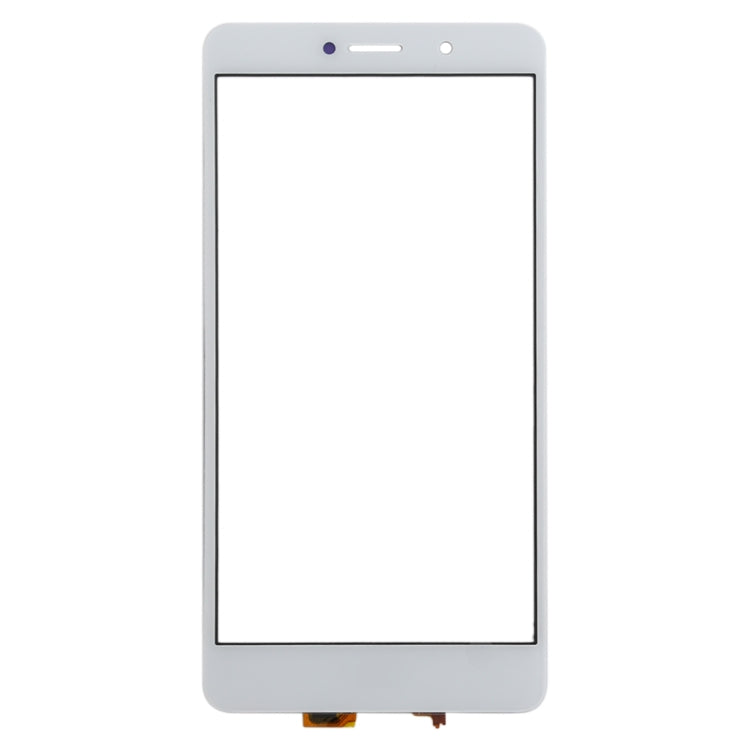 Écran tactile pour Huawei GR5 (2017) (Blanc)
