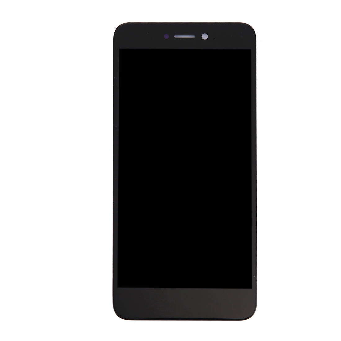 Ecran LCD + Vitre Tactile Huawei P8 Lite 2017 Noir