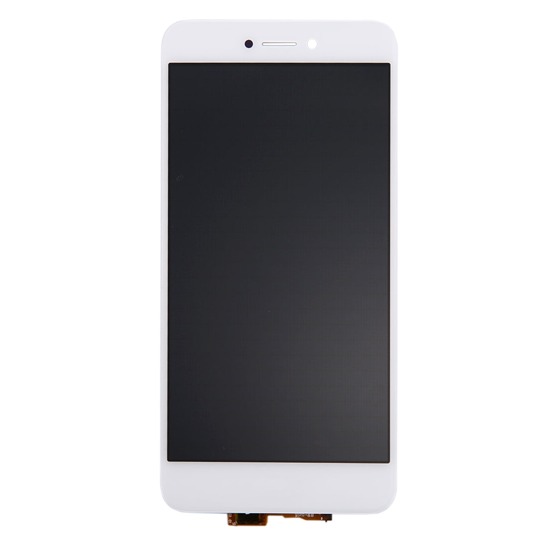 Ecran LCD + Vitre Tactile Huawei P8 Lite 2017 Blanc