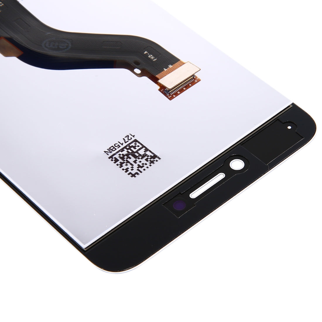 Pantalla LCD + Tactil Digitalizador Huawei P8 Lite 2017 Blanco