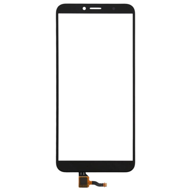 Touch Panel for Huawei Y6 (2018) (Black)