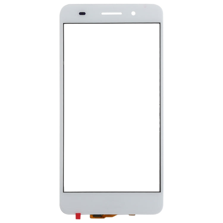 Écran tactile pour Huawei Y6 II (Blanc)