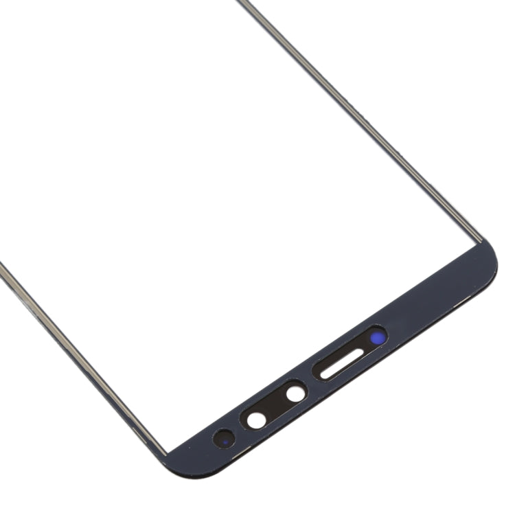 Touch Panel for Huawei Y9 (2018) (Black)
