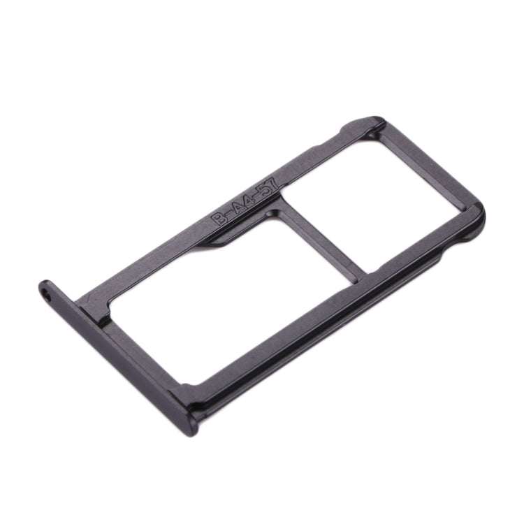 Huawei P10 SIM Card Tray and SIM / Micro SD Card Tray (Black)