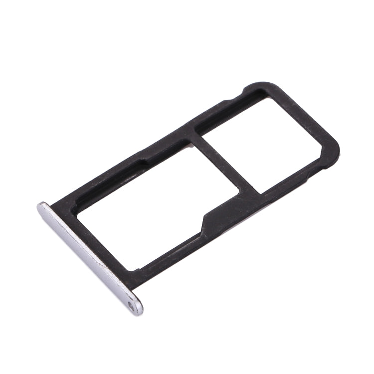 Huawei P10 Lite SIM Card Tray and SIM / Micro SD Card Tray (White)