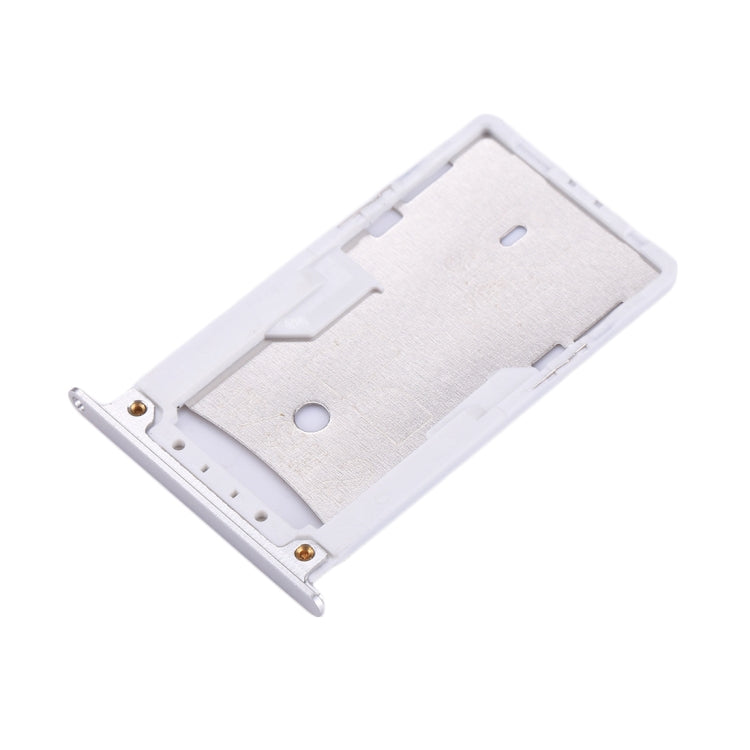 Xiaomi Redmi Note 4 SIM and SIM / TF Card Tray (Silver)