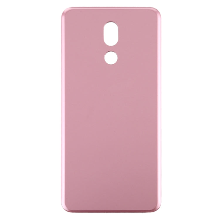 Back Battery Cover LG Stylo 5 Q720 LM-Q720CS Q720VSP (Pink)