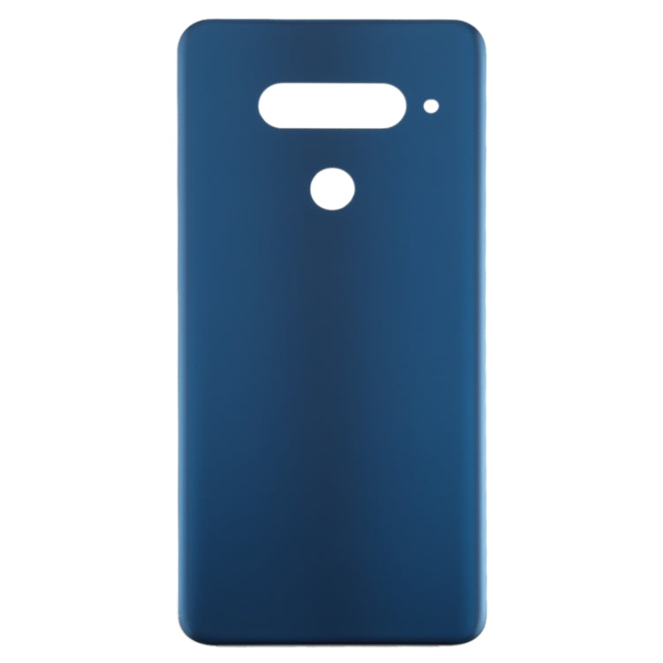 Back Battery Cover LG V40 ThinQ (Dark Blue)