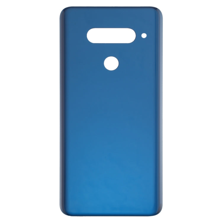 Tapa Trasera de Batería LG V40 ThinQ (Baby Azul)