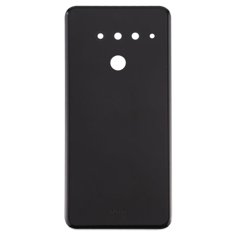 LG V50 ThinQ 5G Battery Back Cover (US Version) (Black)
